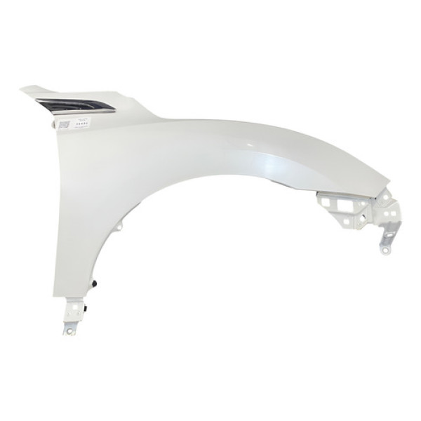 Paralama Direito Honda Civic G10 Touring 2021 C/ Detalhe