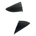 Acabamento Externo Retrovisor Esquerdo Up Tsi 2020 1s0853273 Preto