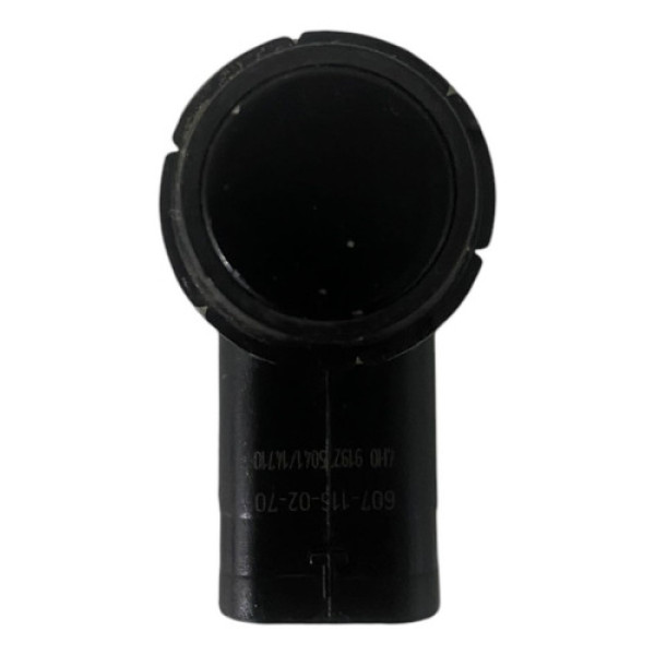 Sensor Estacionamento Dianteiro Cayenne 2011 4h0919275