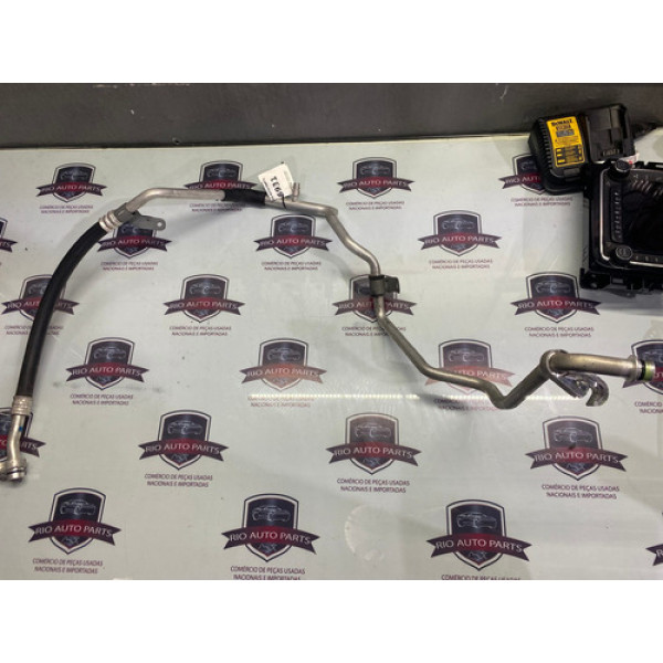 Mangueira Ar Condicionado Livina Xgear 1.8 2014/2016