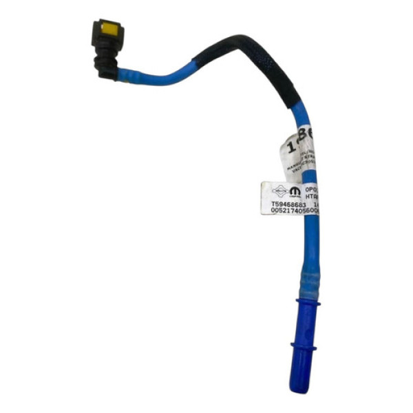 Mangueira Filtro Canister Fiat Strada 2023 Htafc30023a