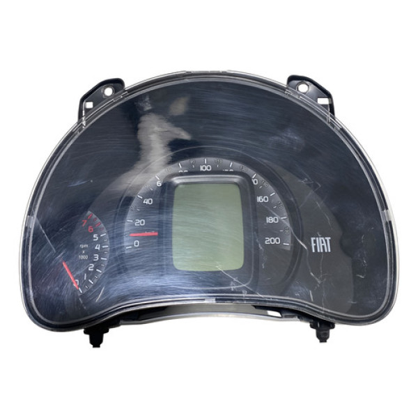 Painel Instrumentos Fiat Uno/mobi 2020 52115018  C/detalhe
