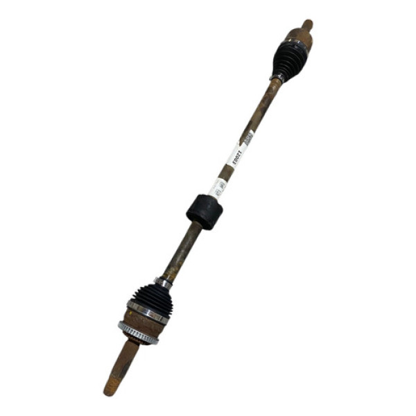  Semi Eixo Direito Hyundai Hb20 1.0 Manual 2022 495011s400