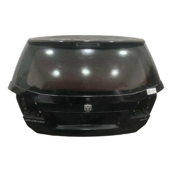 Tampa De Mala Dodge Journey 2012 Preto