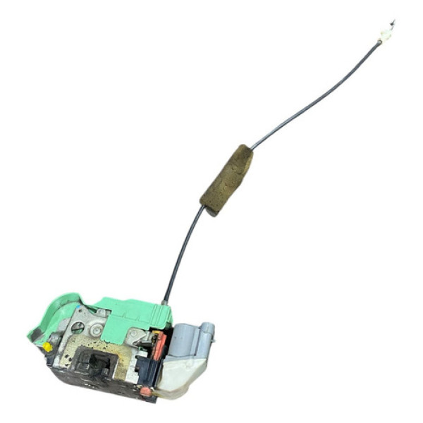 Fechaura Traseira Esquerda Fiat Uno/idea/linea 2014 53800c3