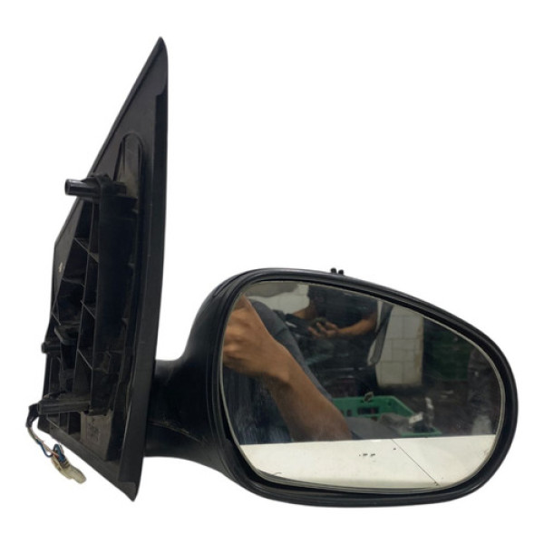 Retrovisor Direito Elétrico Grand Siena 20u5002 C/detalhe