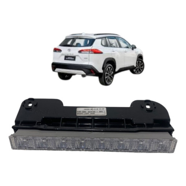 Break Light Toyota Corolla Cross 2022 03781010