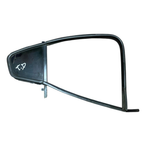 Vidro Vigia Traseiro Direito Fiat Cronos 1.3 2019