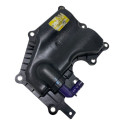 Capa Tampa Frontal Motor Ford Focus Fusion Pa66gf33-35