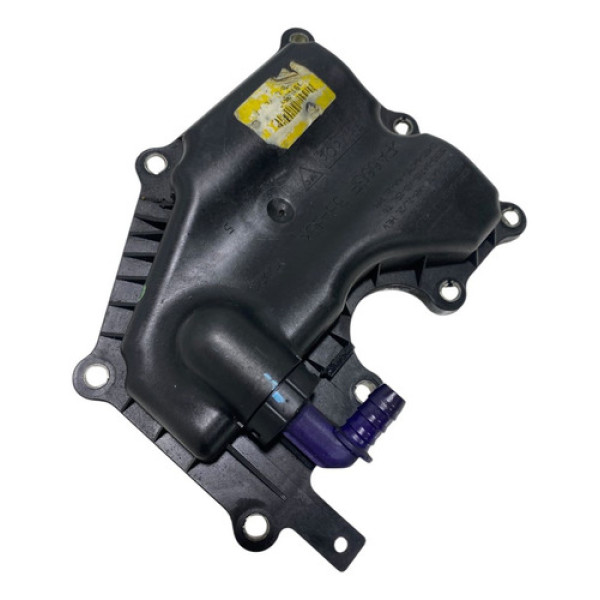 Capa Tampa Frontal Motor Ford Focus Fusion Pa66gf33-35