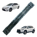 Alma Parachoque Dianteiro Toyota Corolla Xei/cross 2023