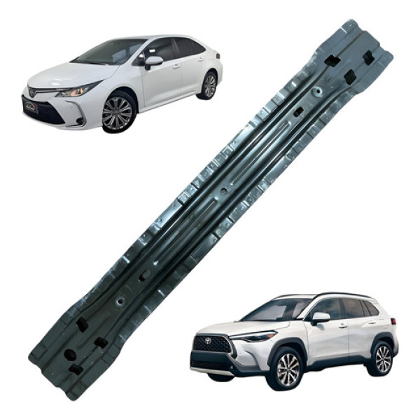 Alma Parachoque Dianteiro Toyota Corolla Xei/cross 2023