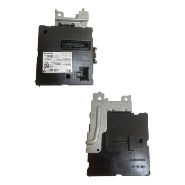 Módulo Central Ignição Nissan Kicks 1.6 2021 A2c96198500