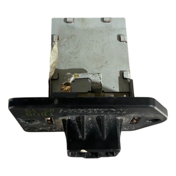 Resistencia Ar Condicionado Hyundai Hb20 2020 