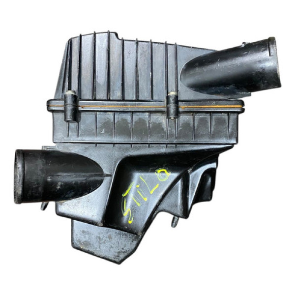 Caixa Filtro De Ar Fiat Stilo 1.8 2010 46817413