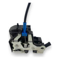 Fechadura Traseira Esquerda Chery Tiggo 2 2020 A136205010