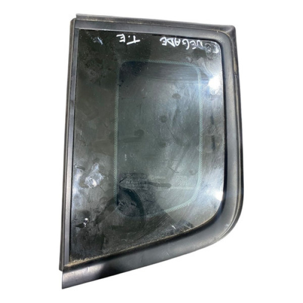 Vidro Vigia Traseiro Esquerdo Jeep Renegade T270 2024