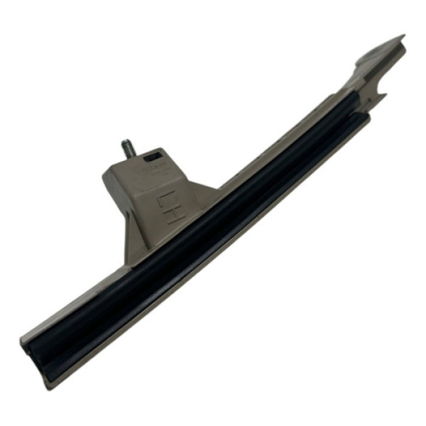 Guia Vidro Porta Traseira Esquerda Hyundai Hb20 Vision 2021