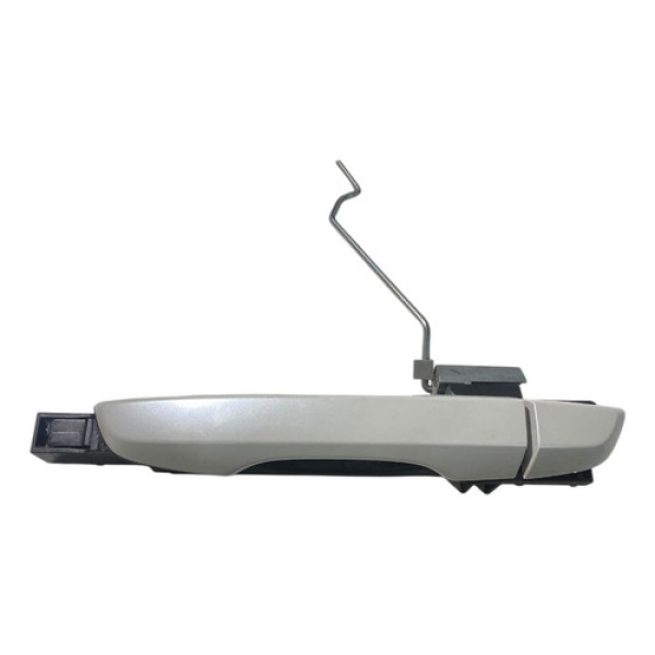 Maçaneta Externa Traseira Esquerda Civic G10 Touring 2021