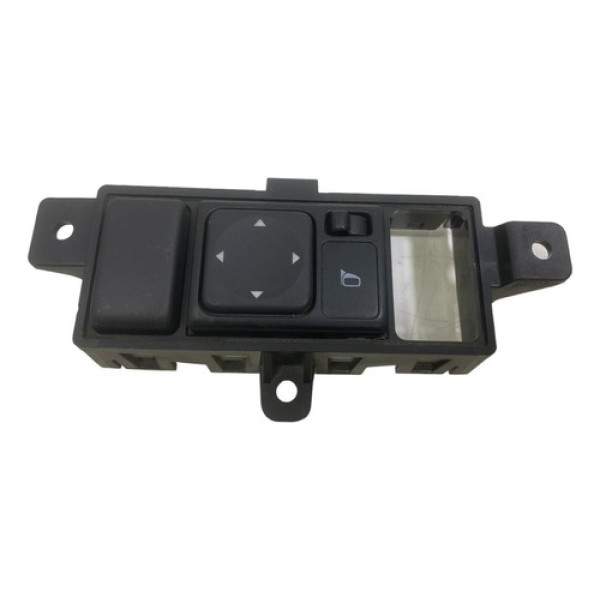 Botão Comando Retrovisor Eletrico Nissan March  2017 2018