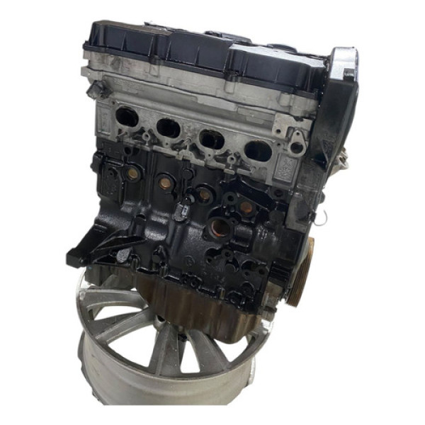 Motor Parcial Citroën C4 Cactus 1.6 2023
