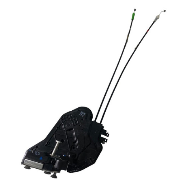 Tranca Porta Tras Direita Toyota Corolla Cross 2023