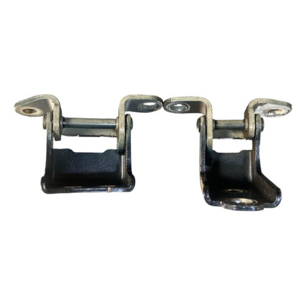 Par Dobradiça Porta Traseira Esquerda Honda Hr-v 2020