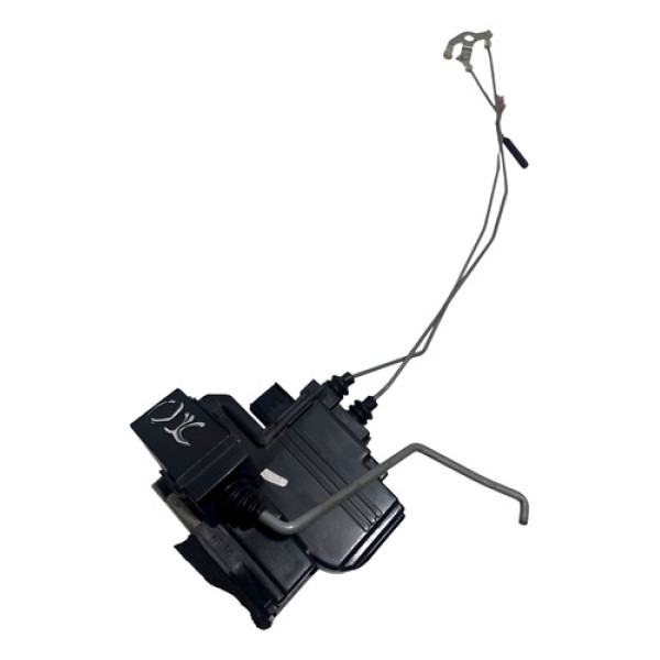 Fechadura Porta Tras Esquerda Hyundai Hb20 2017