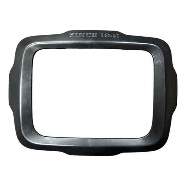 Moldura Multimídia Jeep Renegade 2017 735579048  