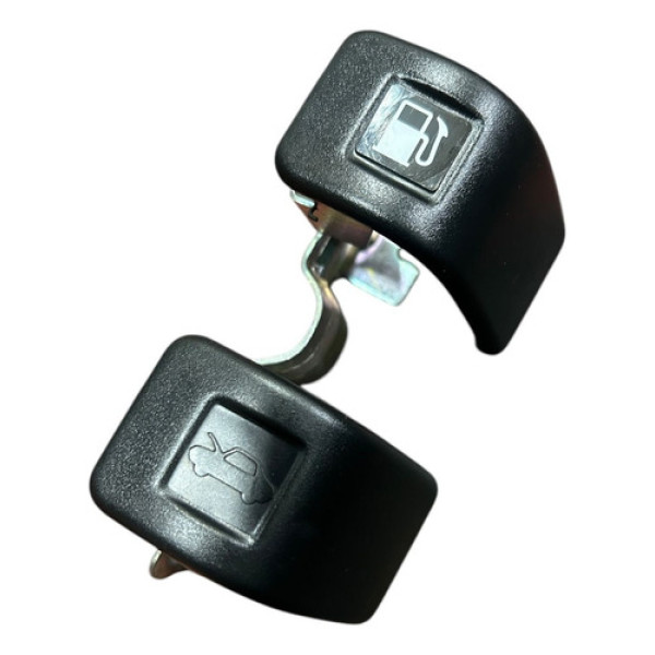 Puxador Abertura Capo Portinhola Combustível Honda City 2022