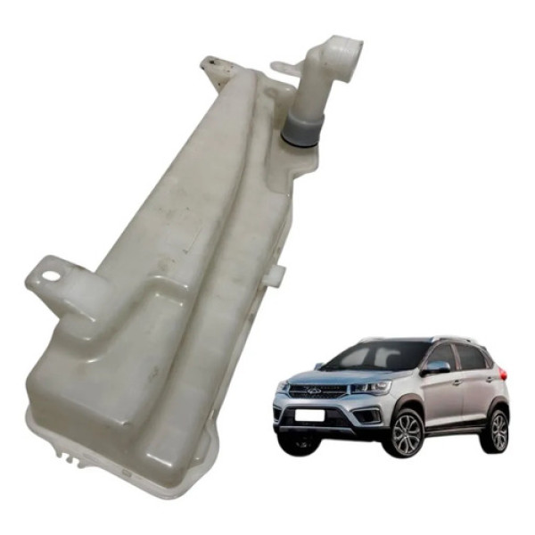 Reservatório Parabrisa Chery Tiggo 2 2020 J695207010 Branco