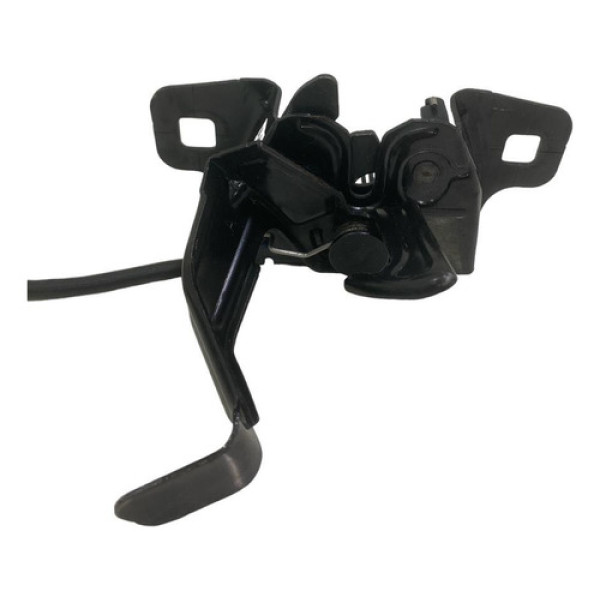 Fechadura Tranca Capô Chevrolet Onix 1.0 2023 26388163