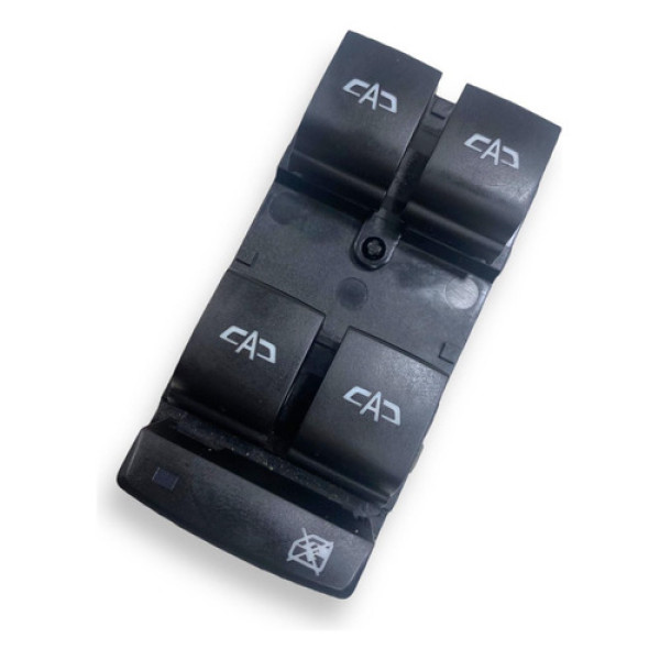 Comando Vidro Diant Esquerdo Gm Onix/tracker 2020 26211281