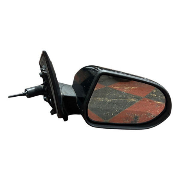Retrovisor Direito Manual Gm Onix/prisma 2018  C/detalhe