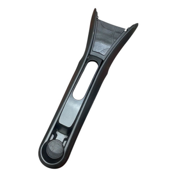 Console Central Fiat Cronos/argo 2017/2024 100244513