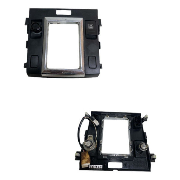 Moldura Alavanca Câmbio Grand Vitara 2010 7581265j10