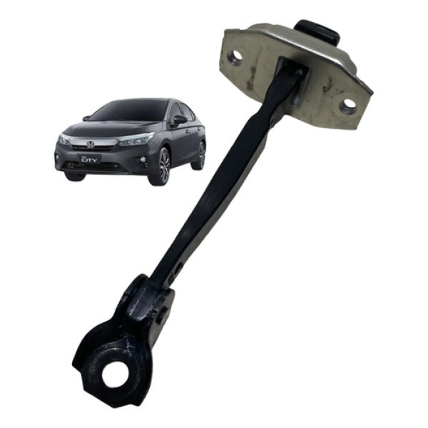 Limitador Porta Traseira Direita Honda City 2022/2025