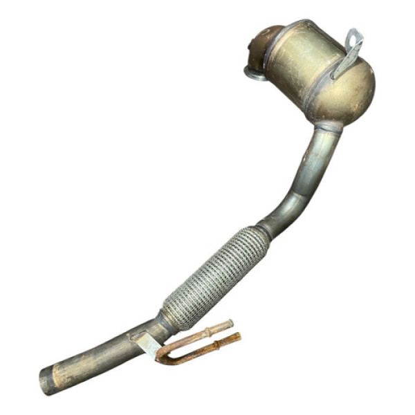 Catalisador Vw Up/virtus/polo 1.0 2020 1sb131701b