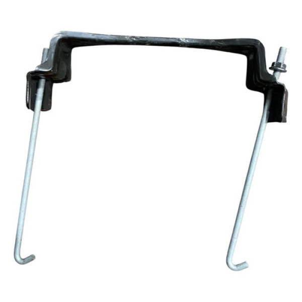  Suporte Haste Trava Bateria Nissan Kicks Sense 2024