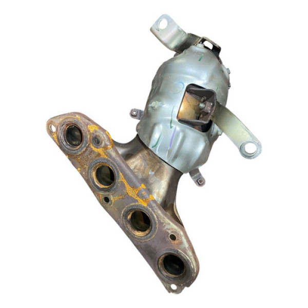 Catalisador Nissan Kicks 2024 (3.000 Km)