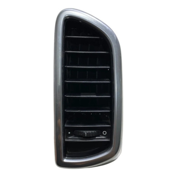 Difusor Ar Esquerdo Porsche Cayenne V6 2011 7p5819703a