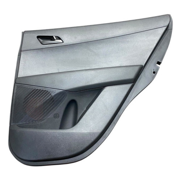 Forro Porta Traseira Direita Hyundai Creta 2017/2022