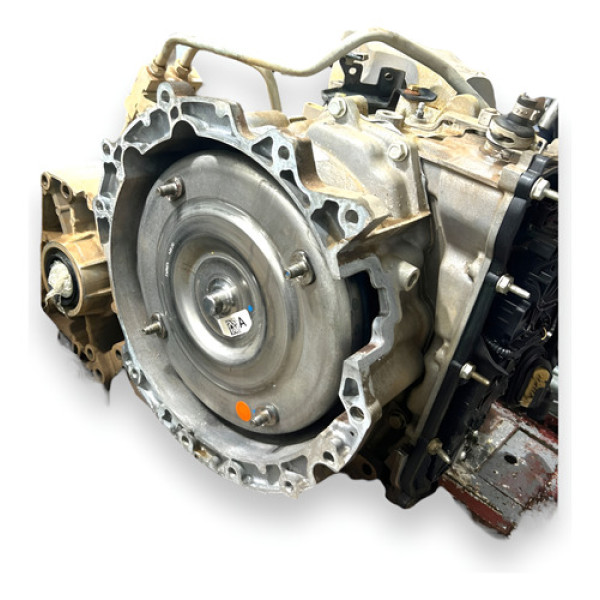 Retirada De Peças Internas Cambio Ford Ecosport 2.0 2019