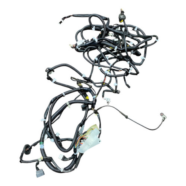 Chicote Interno Nissan Versa 1.6 Unique 2020 240149ke6a