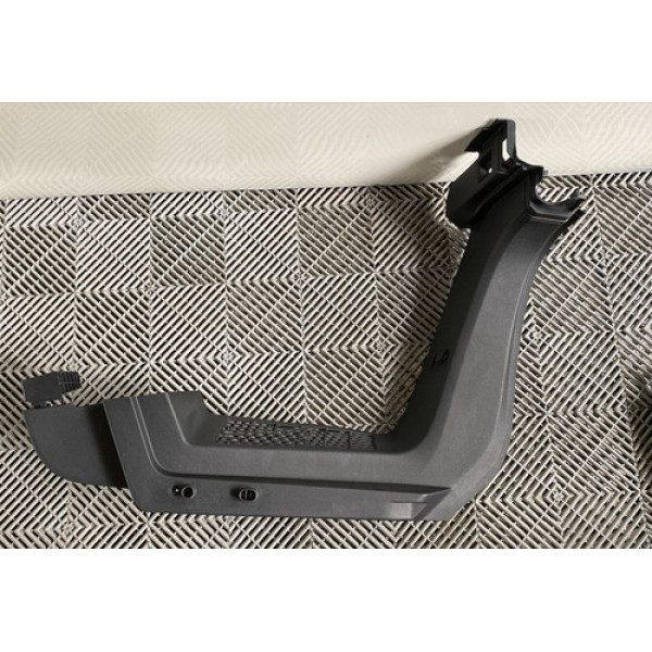 Suporte Bagagito Tras Esquerdo Vw Taos Tsi 2022 2gk867763