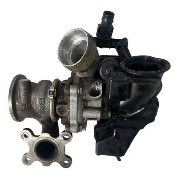 Turbina Volkswagen Nivus/t-cross Hl Tsi 17/23 16331019077