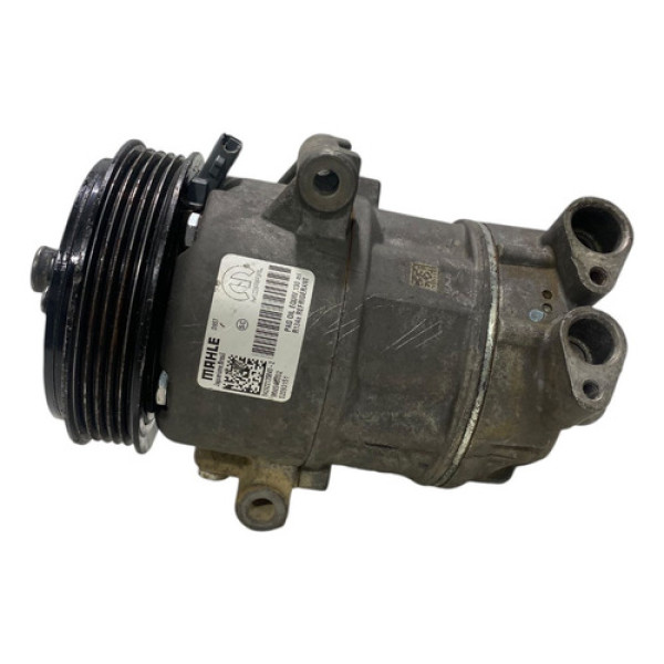 Compressor Ar Argo/cronos/mobi 2017/2021 52093151 C/detalhe