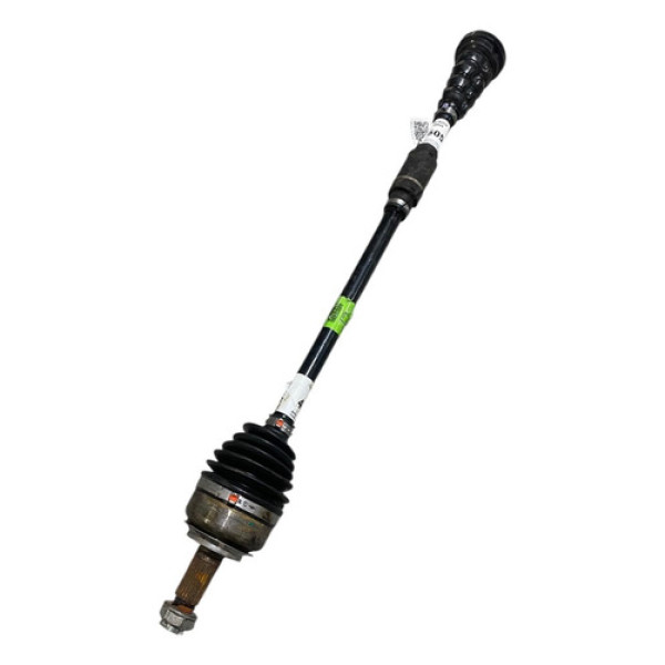 Semi Eixo Direito Honda Fit/city Aut 2016/2021 Uj87bc07