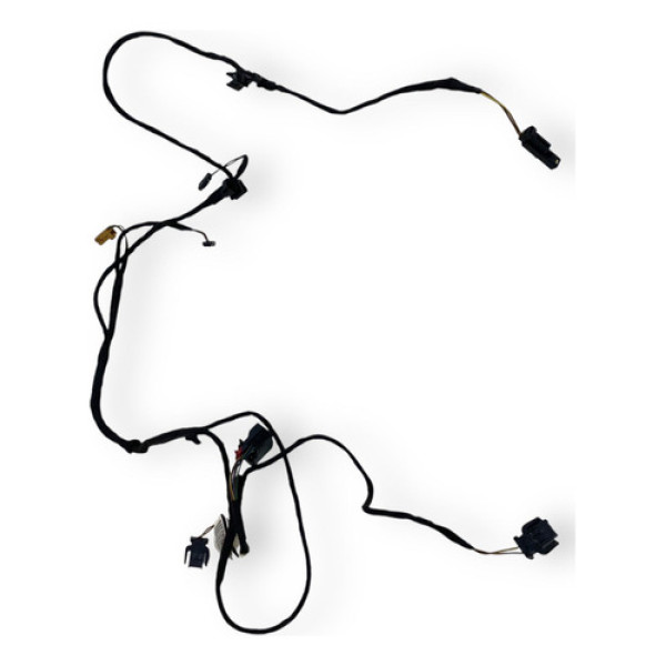 Chicote Porta Traseira Direita Audi Q7 2013 4l0971693d