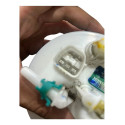 Bomba De Combustível Honda Hrv 1.5 2023 177083m6m01